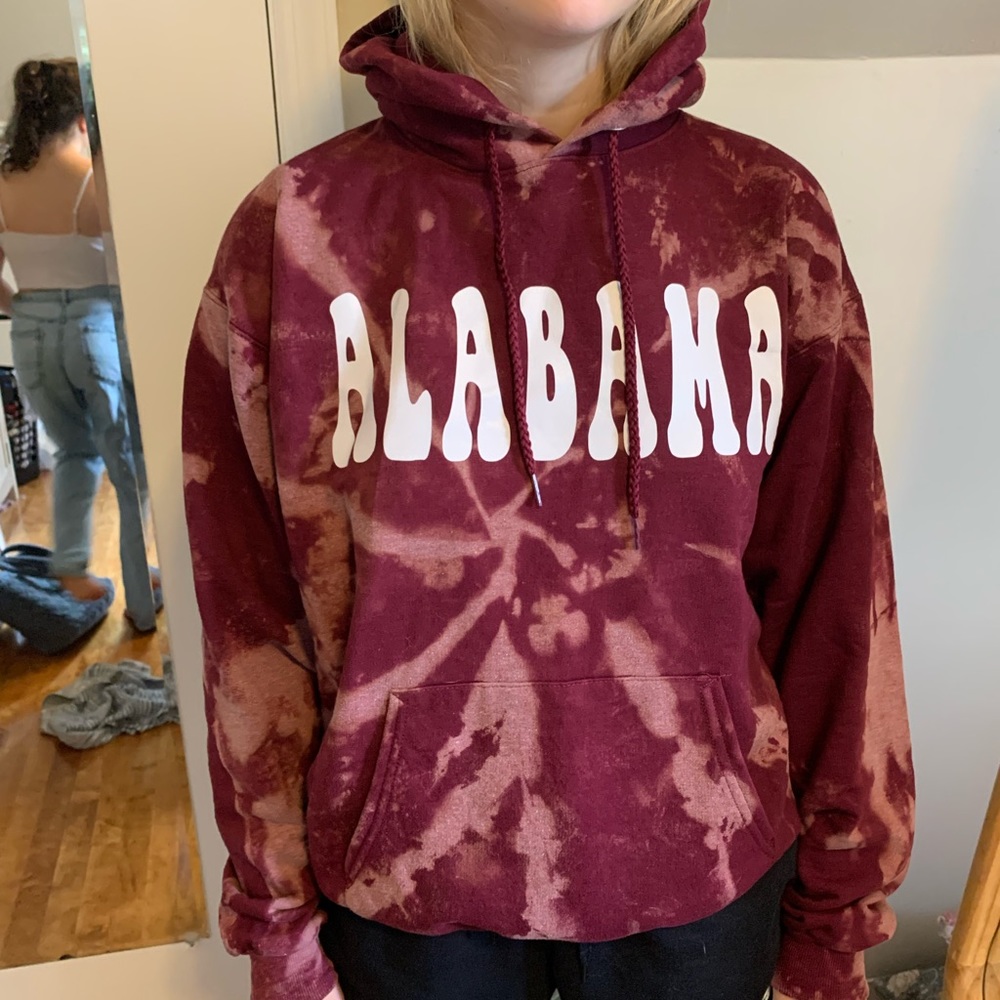 Alabama sweatshirt
